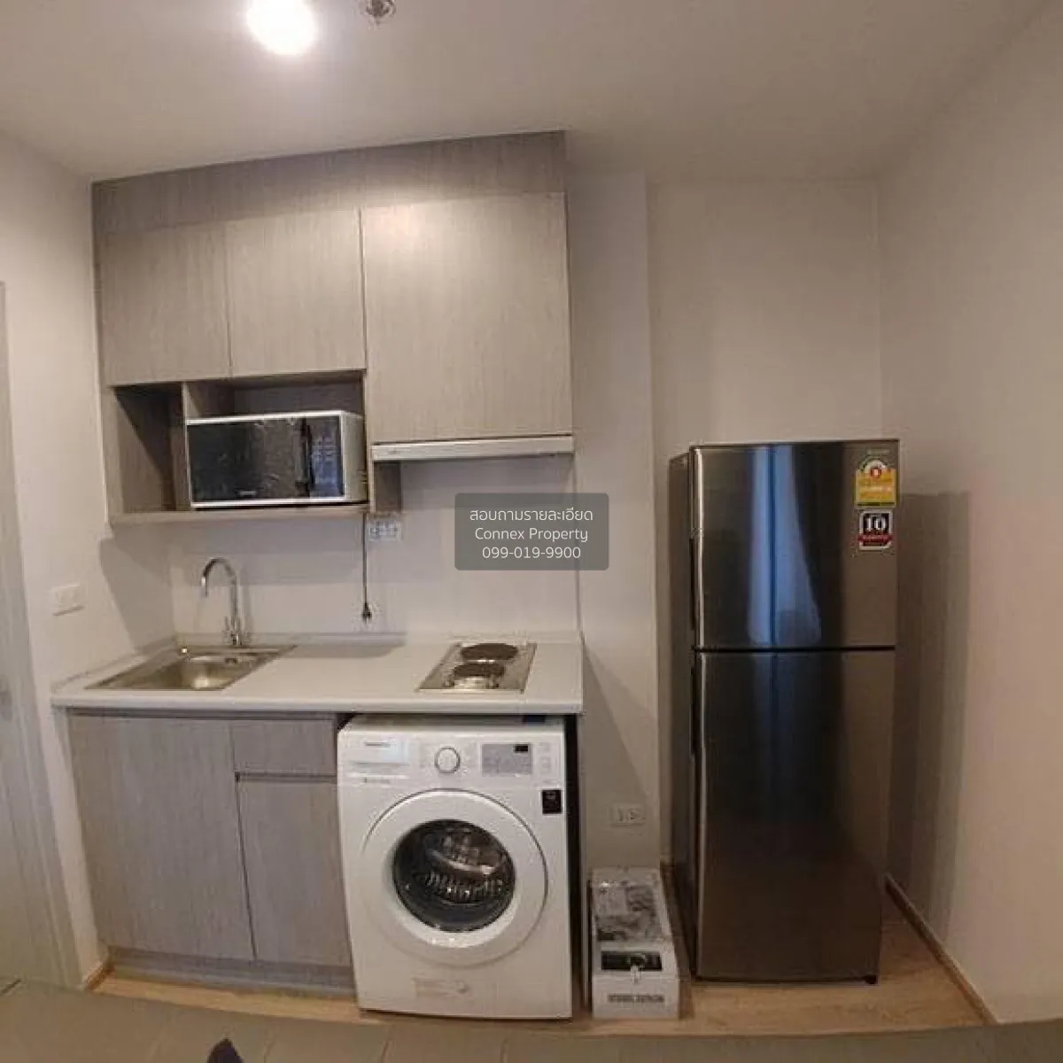 FOR RENT condo , Ideo Sathorn - Thapra , BTS-Pho Nimit , Bukkhalo 4