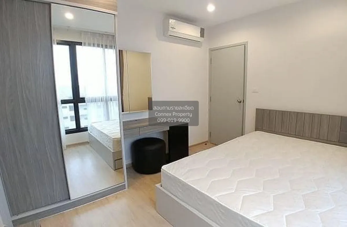 FOR RENT condo , Ideo Sathorn - Thapra , BTS-Pho Nimit , Bukkhalo
