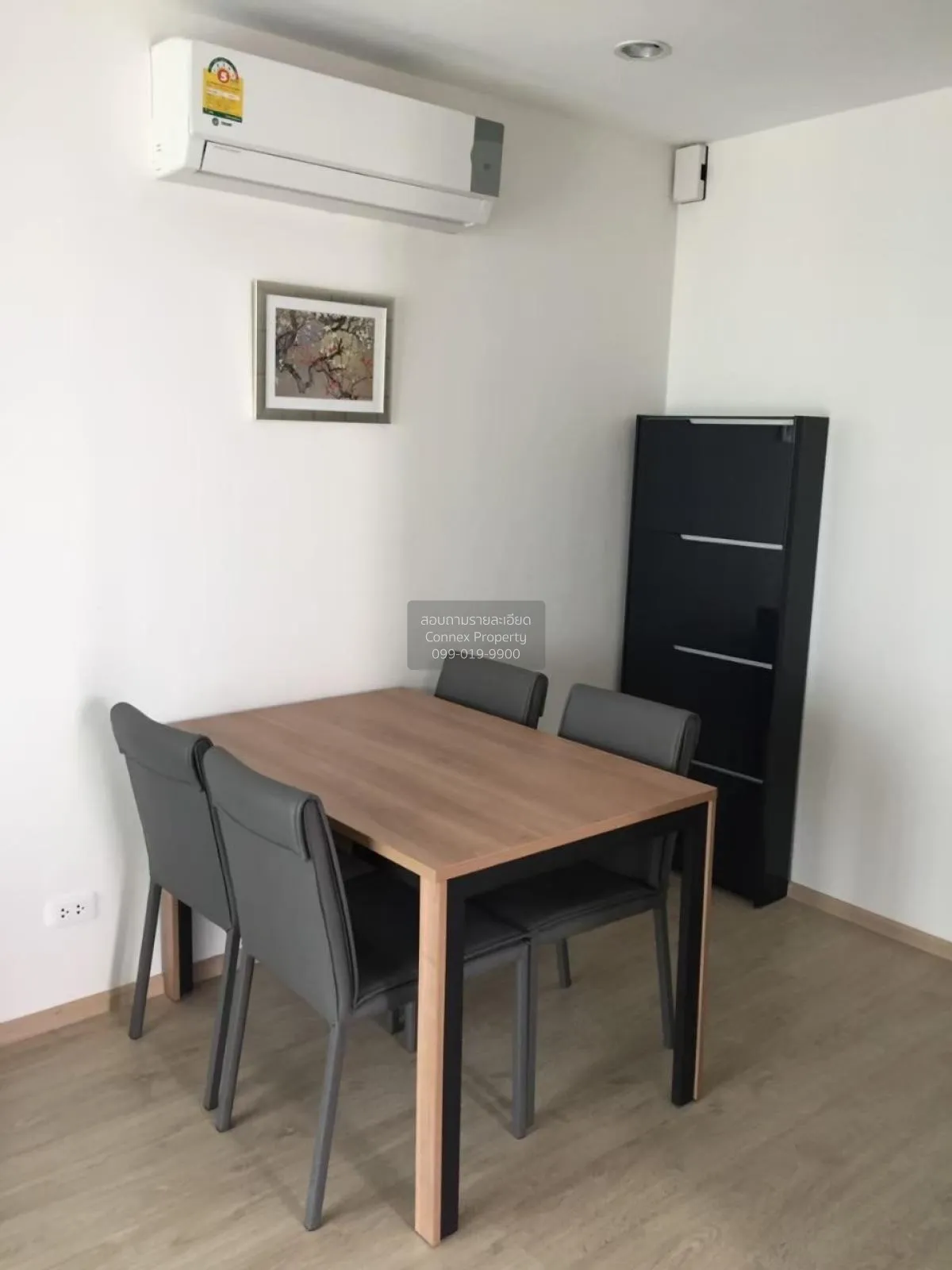 FOR RENT condo , Ideo Sathorn - Thapra , BTS-Pho Nimit , Bukkhalo 3