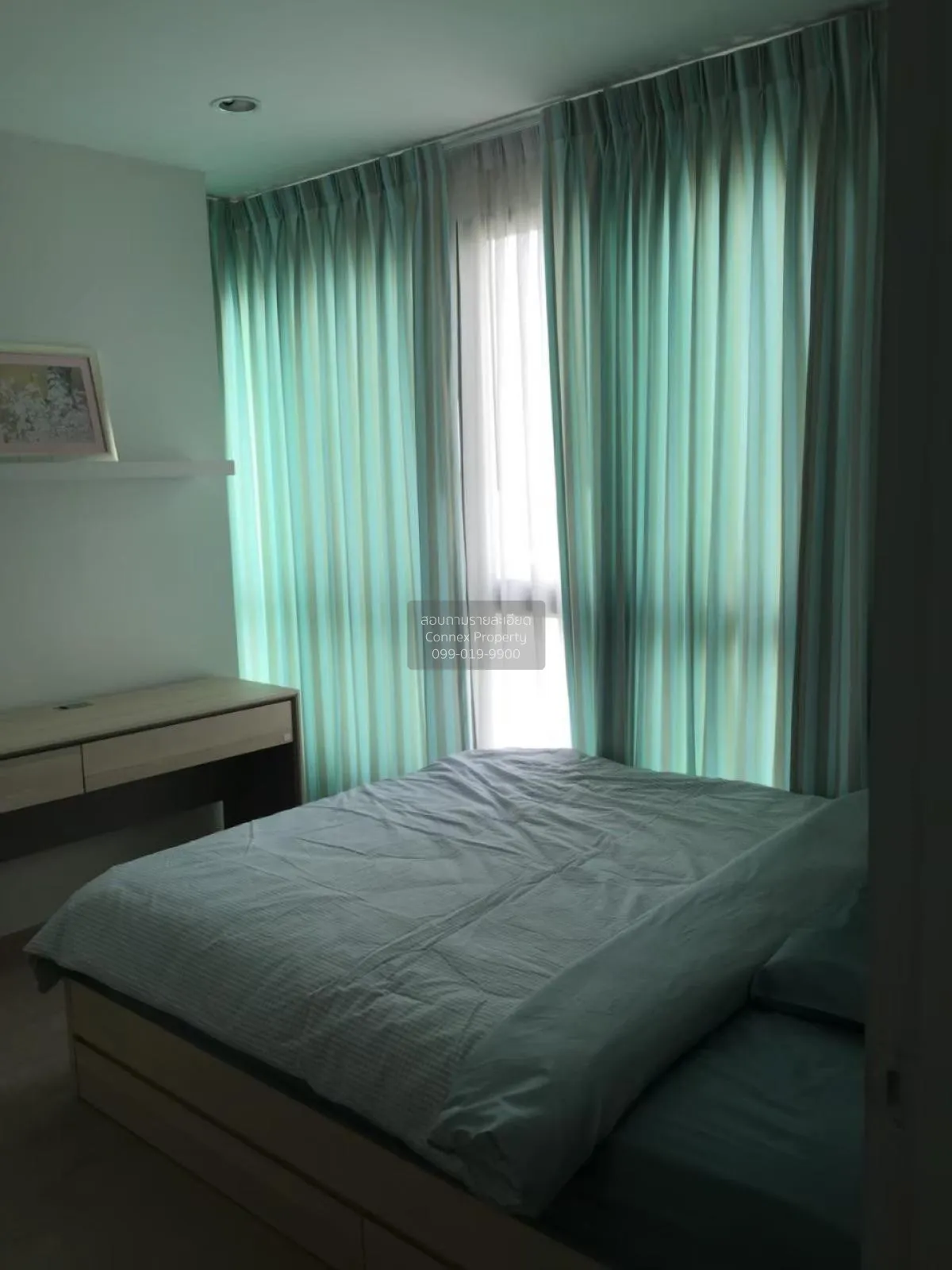 FOR RENT condo , Ideo Sathorn - Thapra , BTS-Pho Nimit , Bukkhalo 4