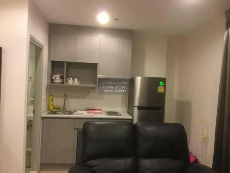 เช่าคอนโด  ไอดีโอ สาทร - ท่าพระ BTS-โพธิ์นิมิตร บุคคโล เขต ธนบุรี 2