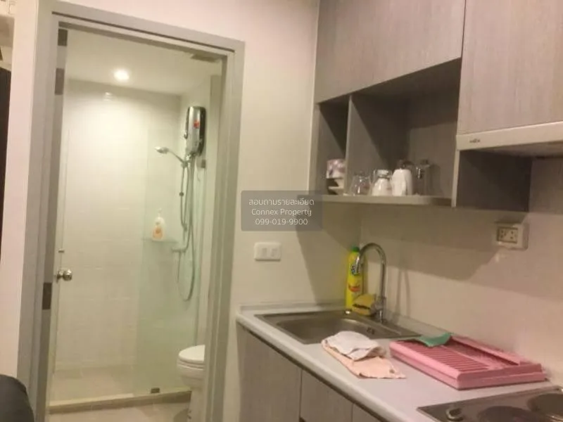 เช่าคอนโด  ไอดีโอ สาทร - ท่าพระ BTS-โพธิ์นิมิตร บุคคโล เขต ธนบุรี 3