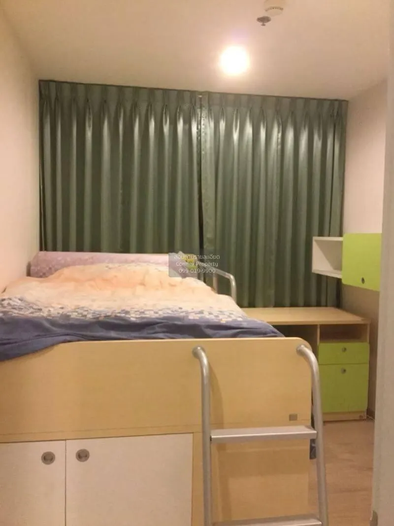 เช่าคอนโด  ไอดีโอ สาทร - ท่าพระ BTS-โพธิ์นิมิตร บุคคโล เขต ธนบุรี