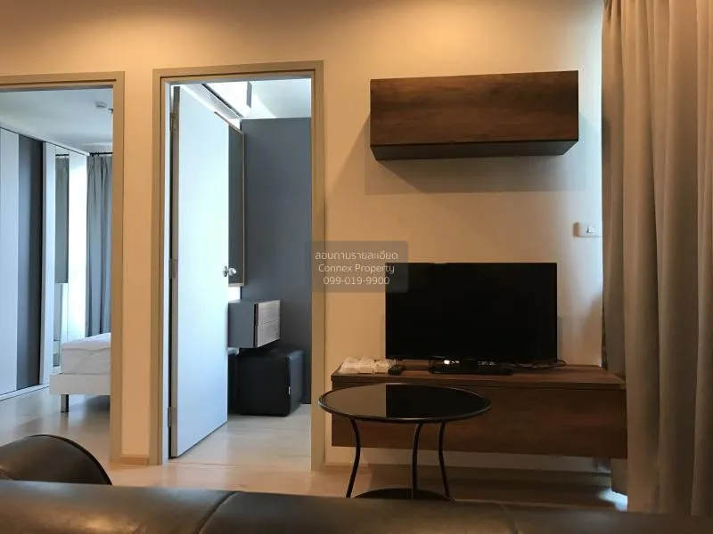 ขายคอนโด  ไอดีโอ สาทร - ท่าพระ ชั้นสูง BTS-โพธิ์นิมิตร บุคคโล เขต 2