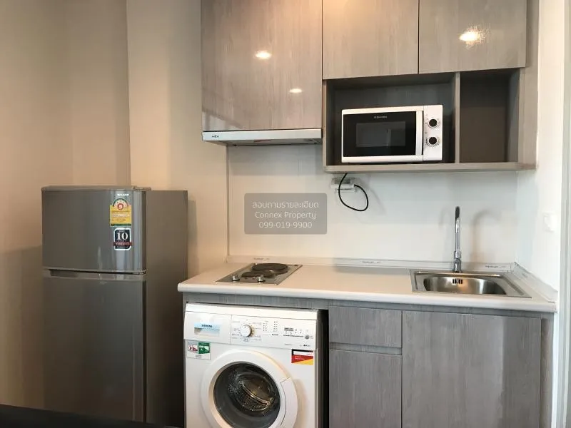 ขายคอนโด  ไอดีโอ สาทร - ท่าพระ ชั้นสูง BTS-โพธิ์นิมิตร บุคคโล เขต 4