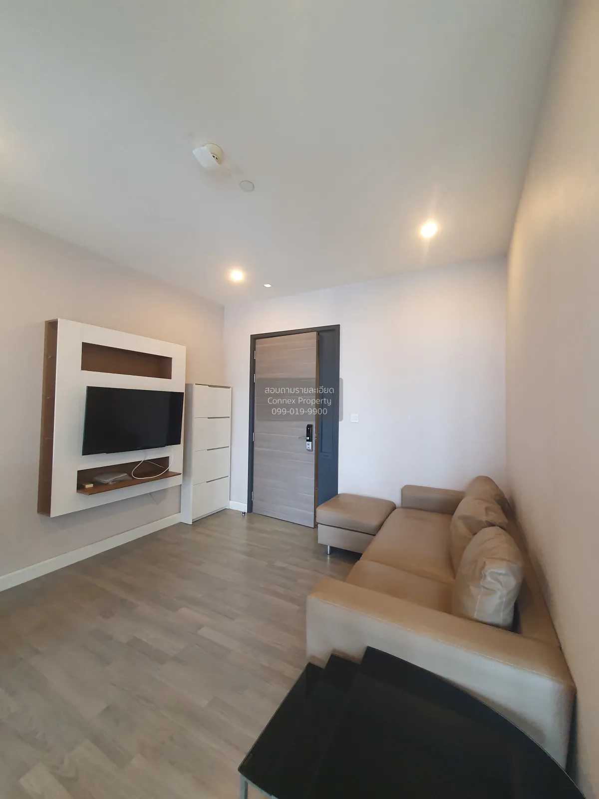 FOR RENT condo , The Room Sathorn - TanonPun , BTS-Surasak , Silo 1