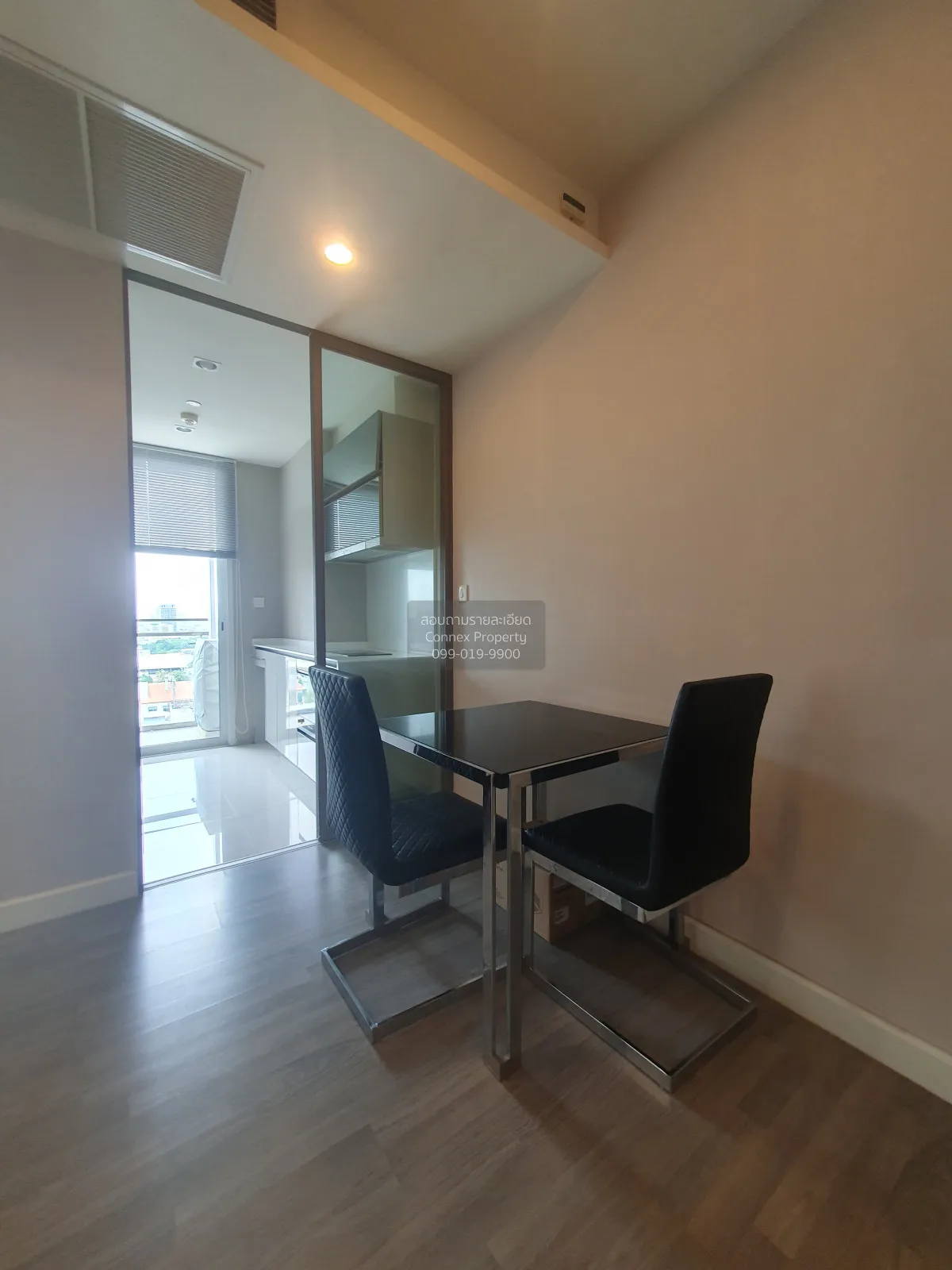 FOR RENT condo , The Room Sathorn - TanonPun , BTS-Surasak , Silo 3