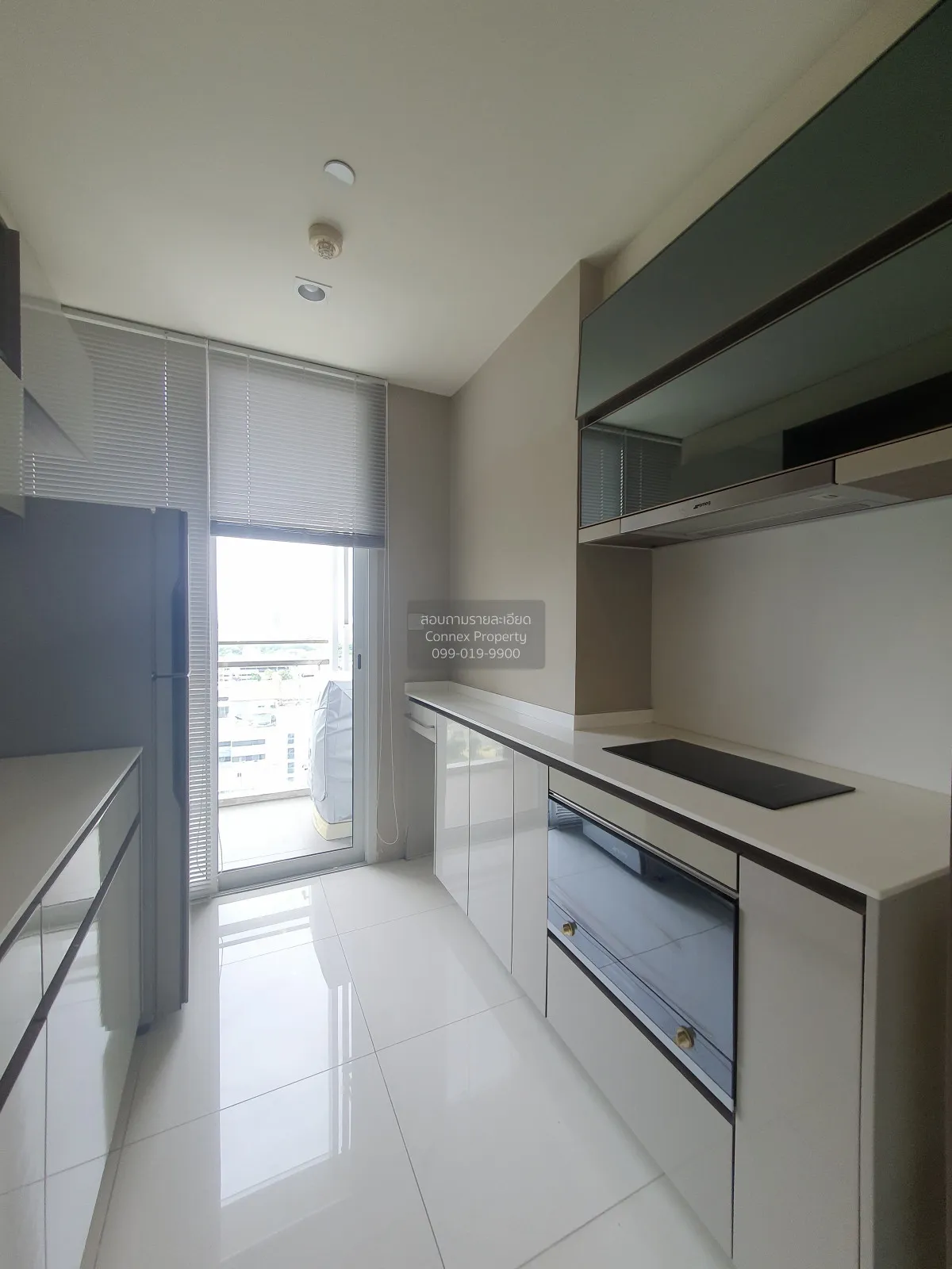 FOR RENT condo , The Room Sathorn - TanonPun , BTS-Surasak , Silo 4