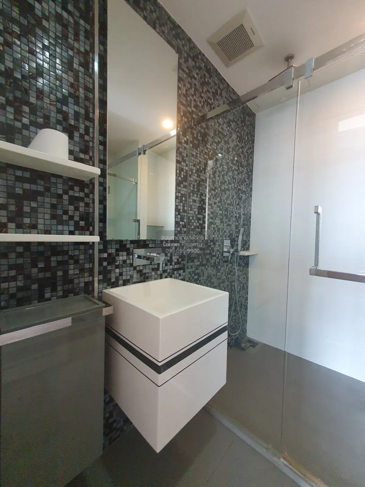 FOR RENT condo , The Room Sathorn - TanonPun , BTS-Surasak , Silo
