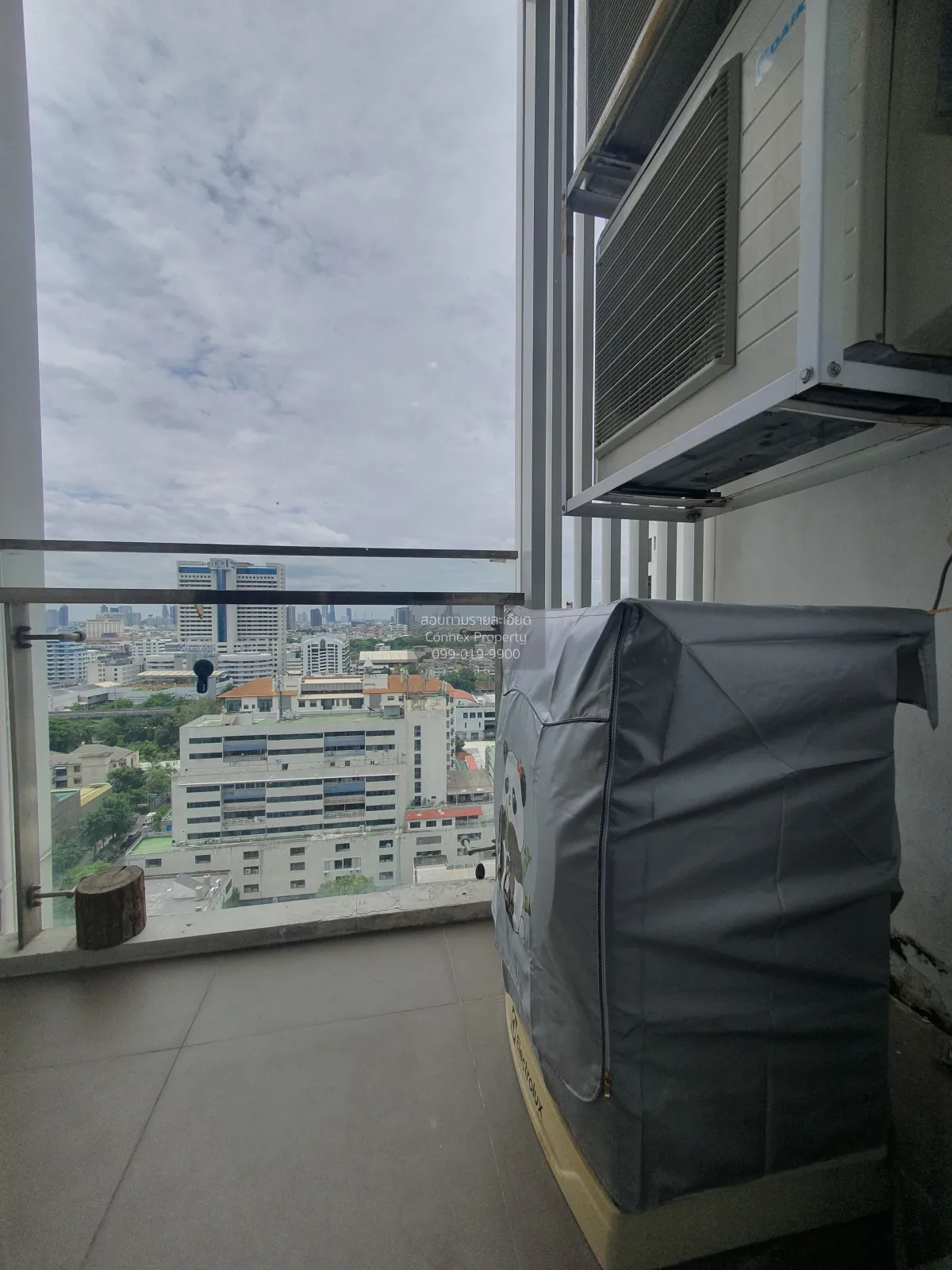 FOR RENT condo , The Room Sathorn - TanonPun , BTS-Surasak , Silo