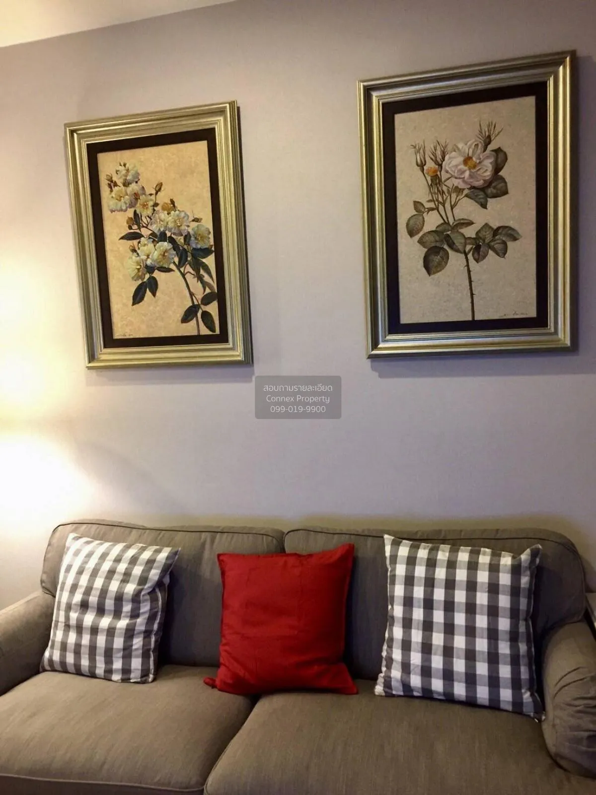 ขายคอนโด  เดอะ รูม สาทร - ถนนปั้น BTS-สุรศักดิ์ สีลม เขต บางรัก ก 1