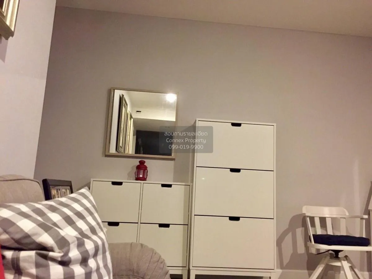 ขายคอนโด  เดอะ รูม สาทร - ถนนปั้น BTS-สุรศักดิ์ สีลม เขต บางรัก ก 2