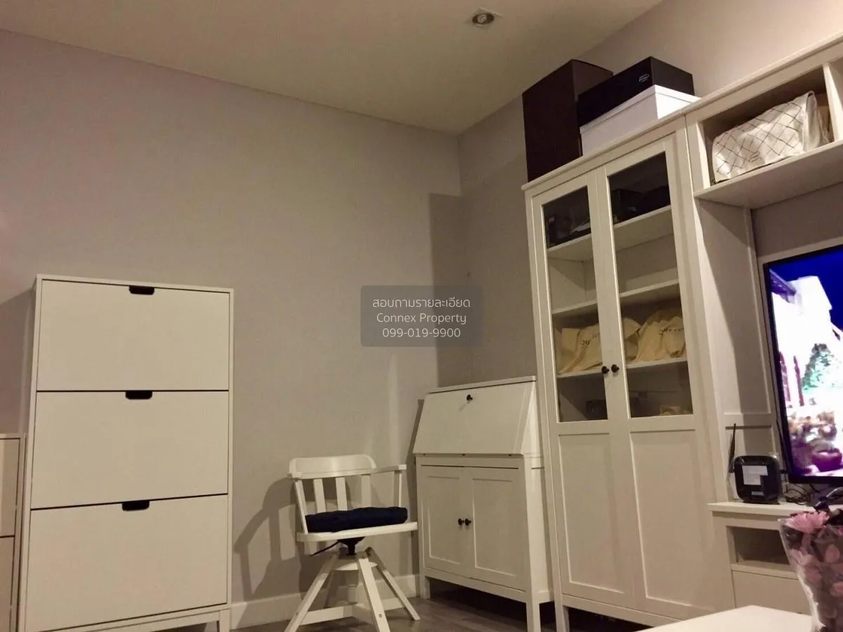 ขายคอนโด  เดอะ รูม สาทร - ถนนปั้น BTS-สุรศักดิ์ สีลม เขต บางรัก ก 3