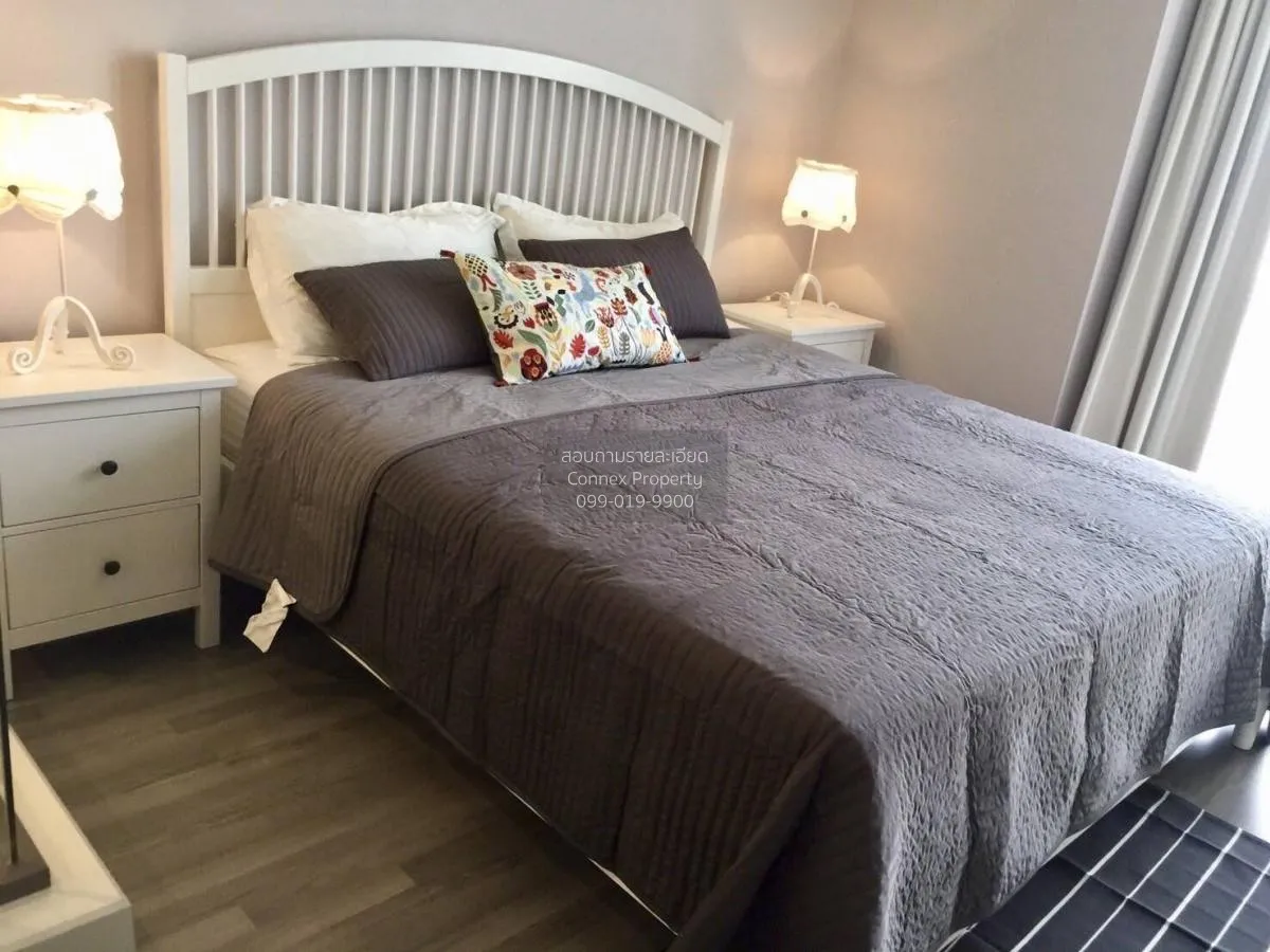 ขายคอนโด  เดอะ รูม สาทร - ถนนปั้น BTS-สุรศักดิ์ สีลม เขต บางรัก ก 4