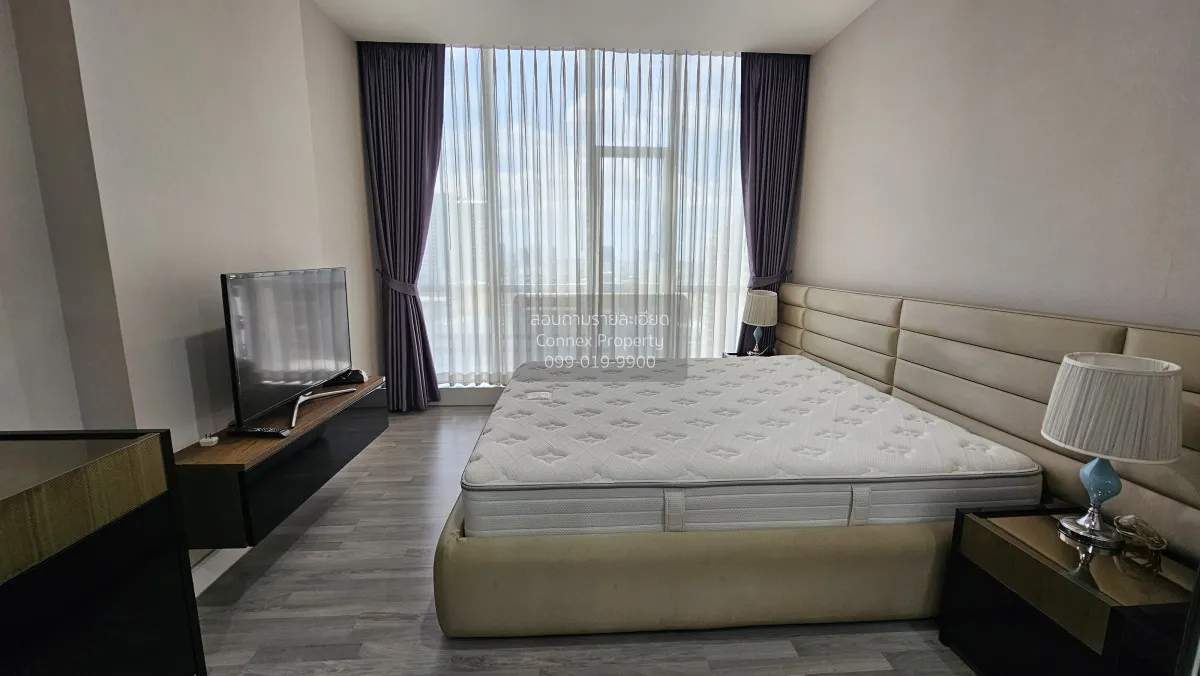 FOR RENT condo , The Room Sathorn - TanonPun , BTS-Surasak , Silo