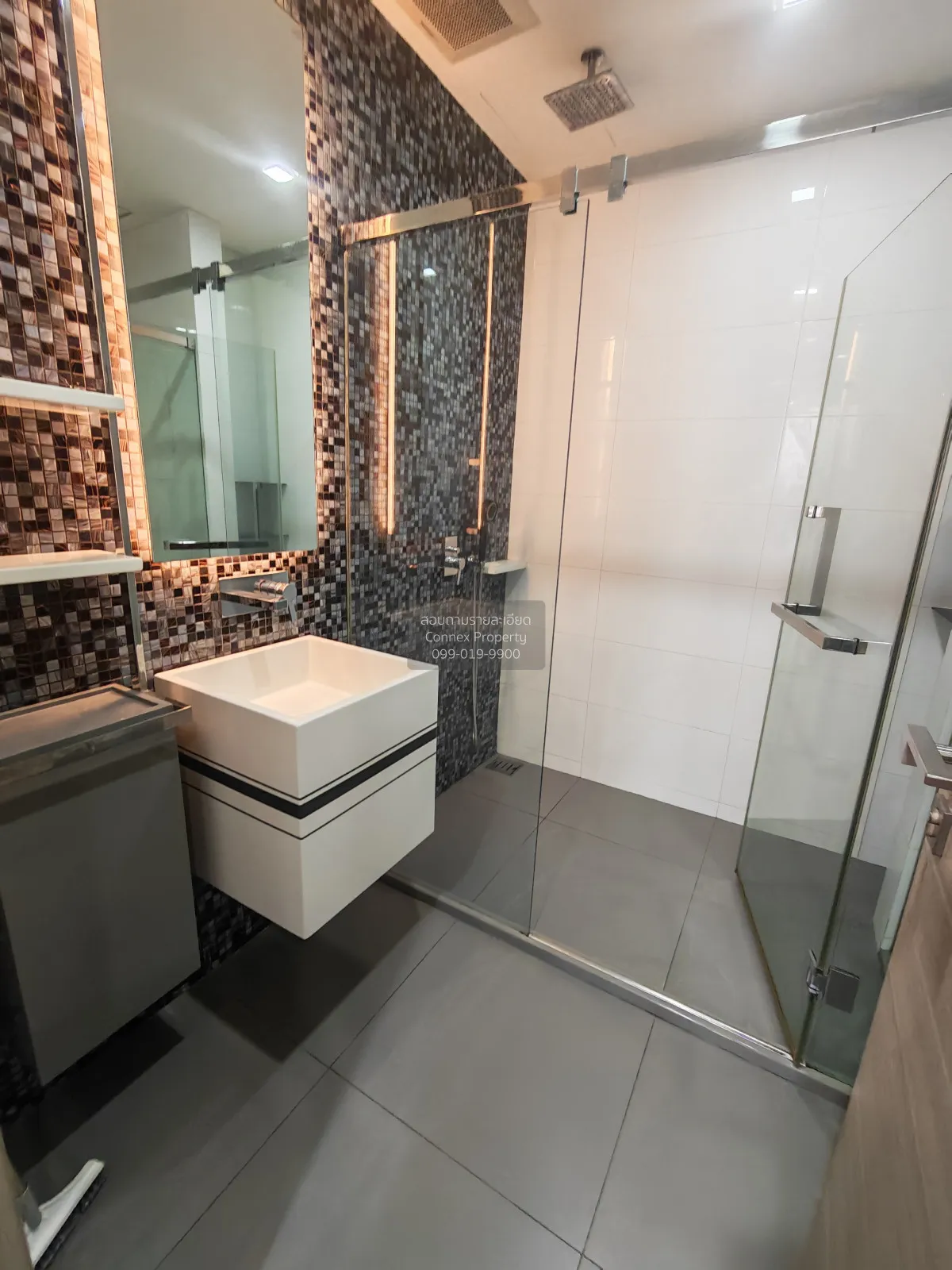 FOR RENT condo , The Room Sathorn - TanonPun , BTS-Surasak , Silo