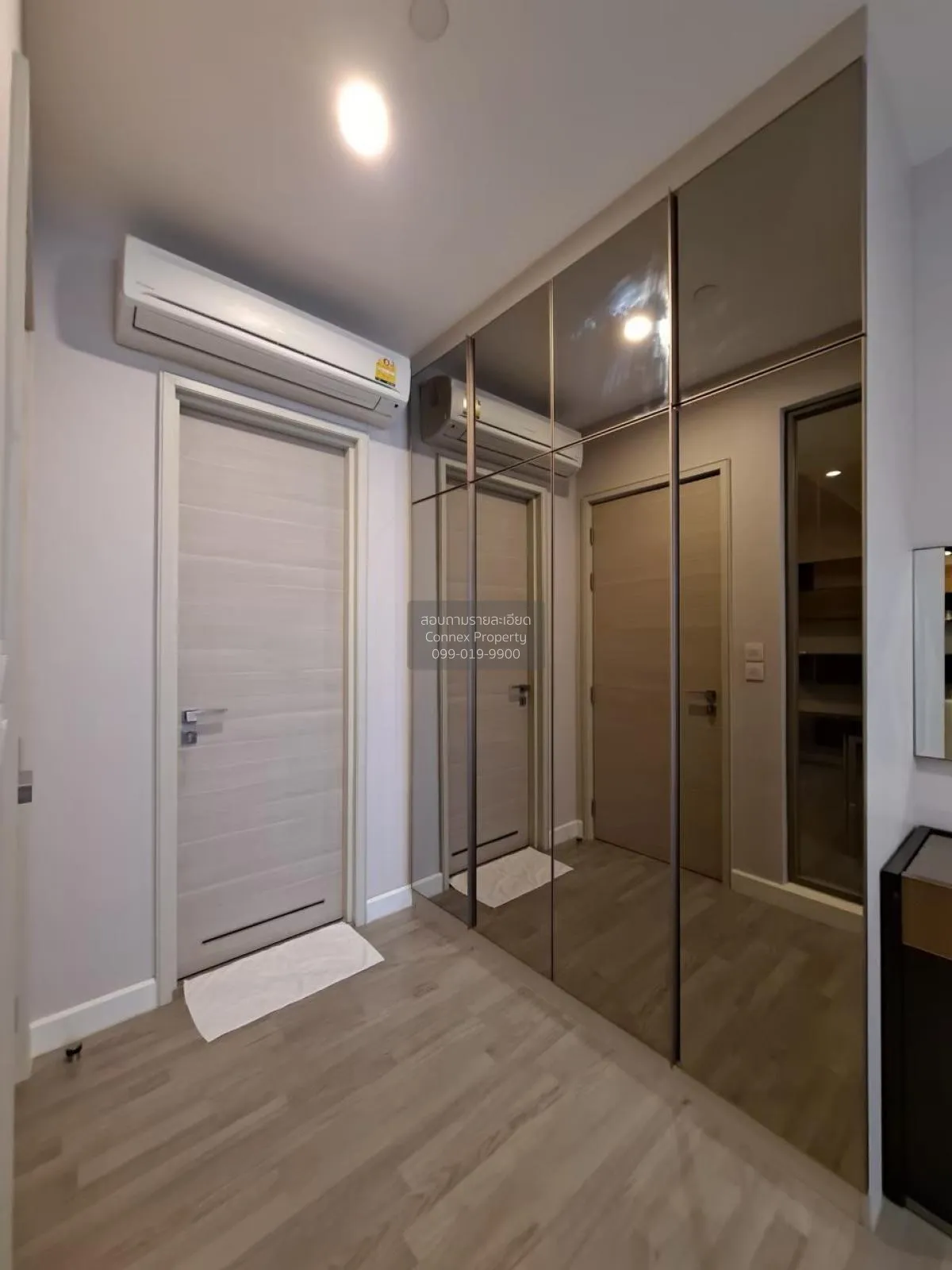 FOR RENT condo , The Room Sathorn - TanonPun , BTS-Surasak , Silo