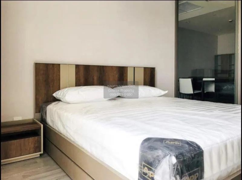 FOR RENT condo , The Room Sathorn - TanonPun , BTS-Surasak , Silo