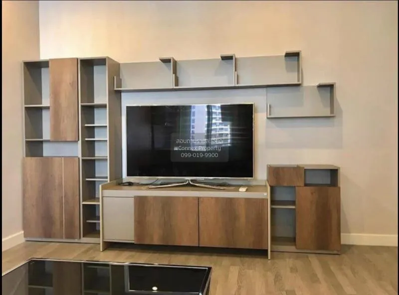 FOR RENT condo , The Room Sathorn - TanonPun , BTS-Surasak , Silo 2