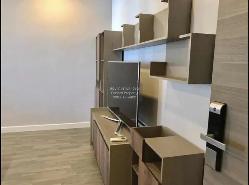 FOR RENT condo , The Room Sathorn - TanonPun , BTS-Surasak , Silo 4