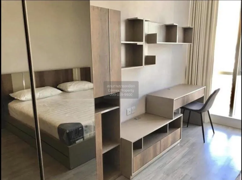 FOR RENT condo , The Room Sathorn - TanonPun , BTS-Surasak , Silo