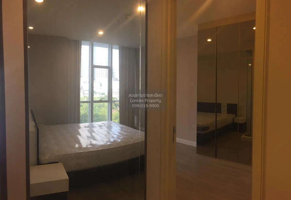 ขายคอนโด  เดอะ รูม สาทร - ถนนปั้น BTS-สุรศักดิ์ สีลม เขต บางรัก ก 3