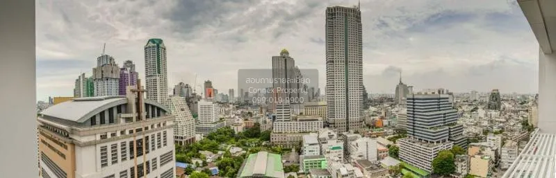FOR RENT condo , The Room Sathorn - TanonPun , BTS-Surasak , Silo