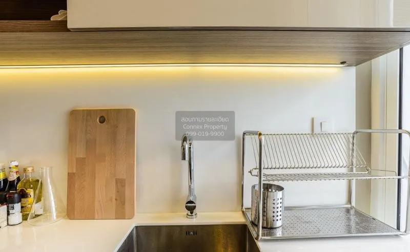 FOR RENT condo , The Room Sathorn - TanonPun , BTS-Surasak , Silo 4