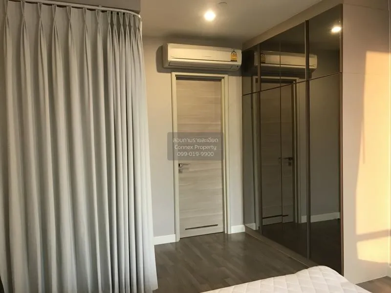 FOR RENT condo , The Room Sathorn - TanonPun , BTS-Surasak , Silo