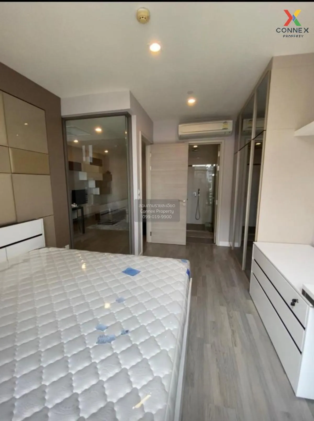 ขายคอนโด  เดอะ รูม สาทร - ถนนปั้น BTS-สุรศักดิ์ สีลม เขต บางรัก ก