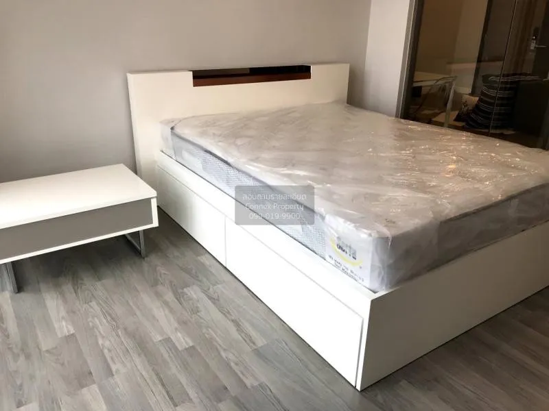 เช่าคอนโด  เดอะ รูม สาทร - ถนนปั้น BTS-สุรศักดิ์ สีลม เขต บางรัก 