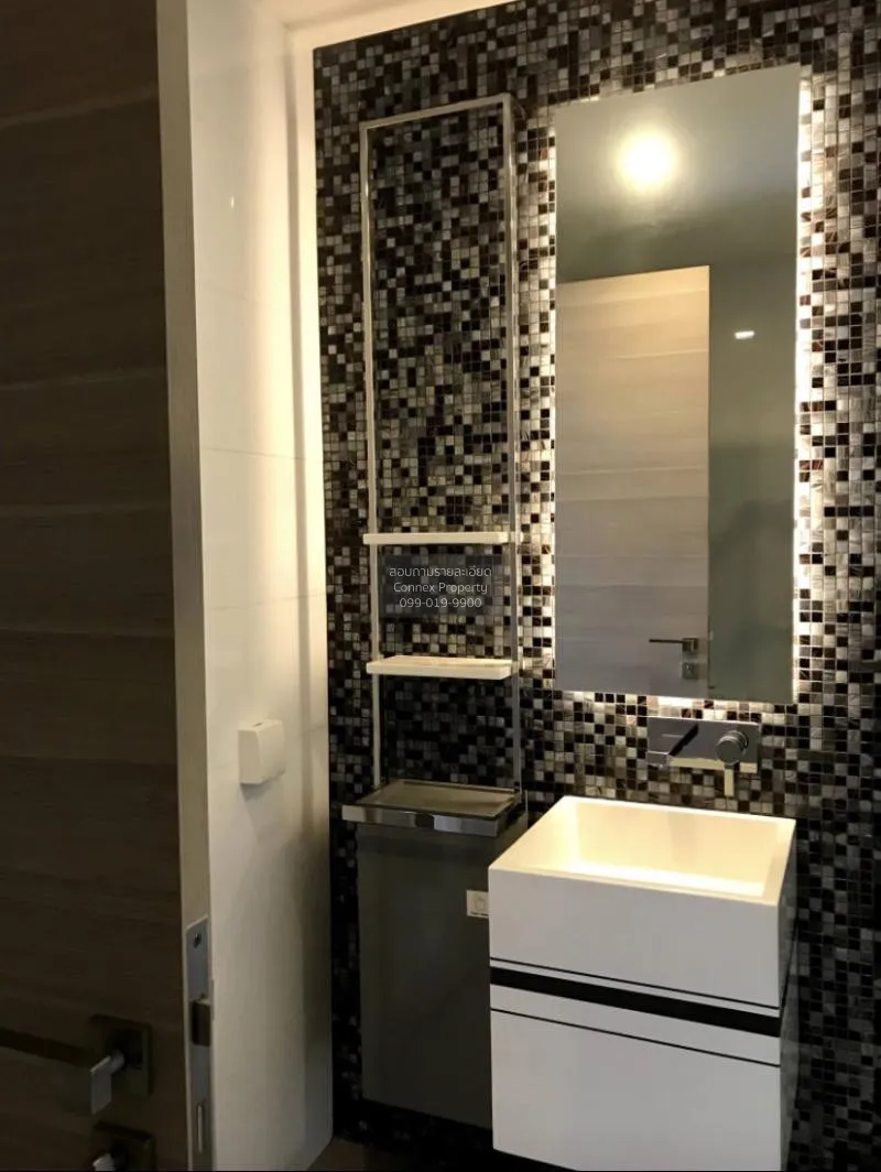 เช่าคอนโด  เดอะ รูม สาทร - ถนนปั้น BTS-สุรศักดิ์ สีลม เขต บางรัก 