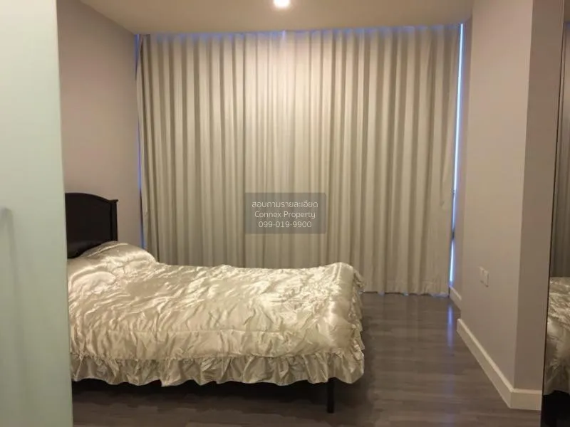 FOR RENT condo , The Room Sathorn - TanonPun , BTS-Surasak , Silo 3