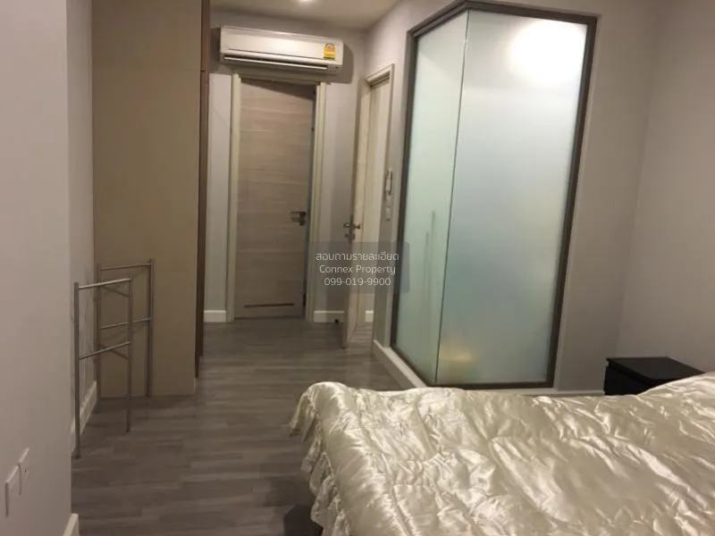 FOR RENT condo , The Room Sathorn - TanonPun , BTS-Surasak , Silo 4