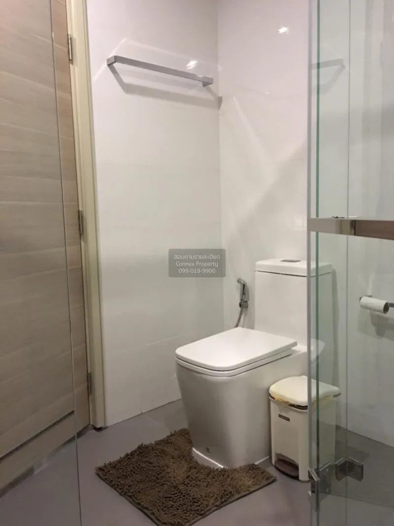 FOR RENT condo , The Room Sathorn - TanonPun , BTS-Surasak , Silo