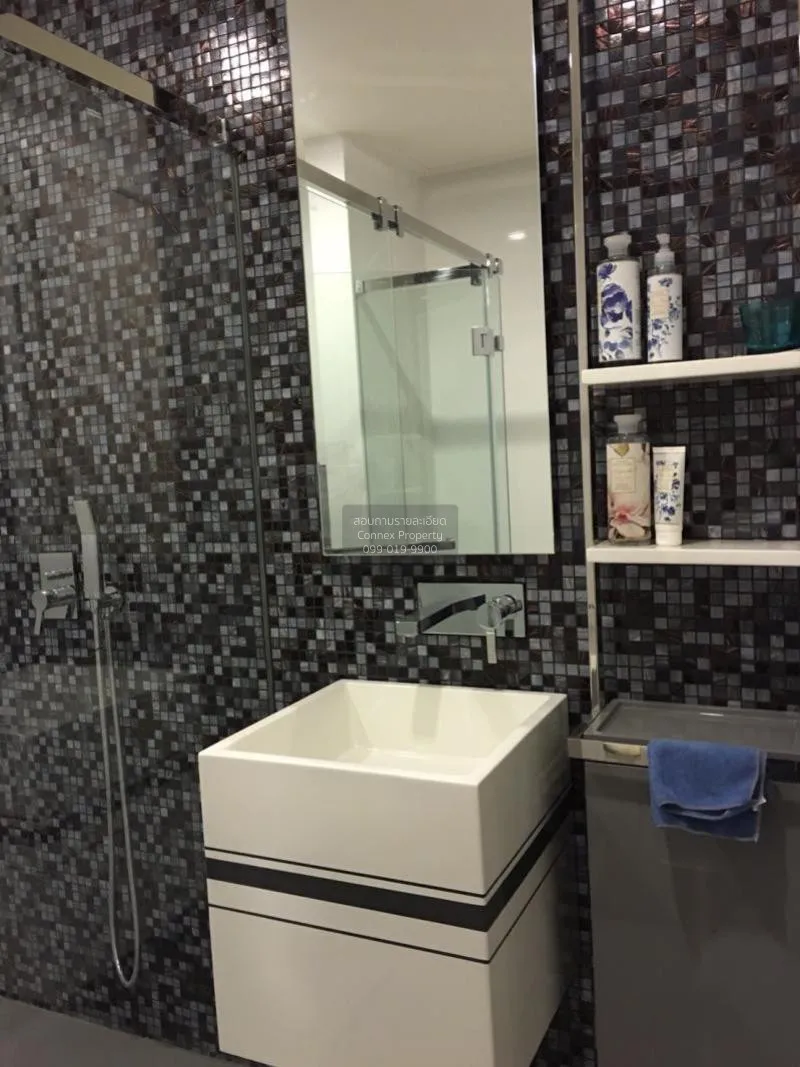 FOR RENT condo , The Room Sathorn - TanonPun , BTS-Surasak , Silo