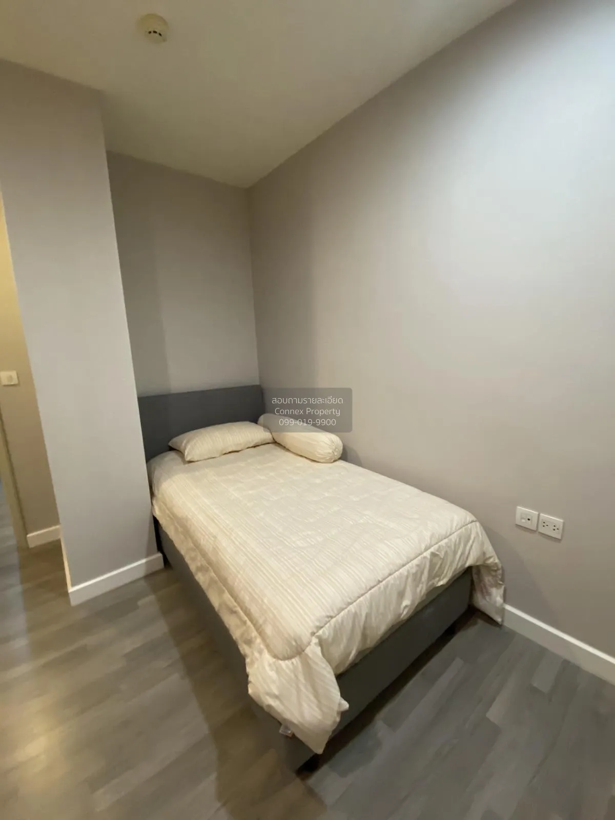 ขายคอนโด  เดอะ รูม สาทร - ถนนปั้น BTS-สุรศักดิ์ สีลม เขต บางรัก ก