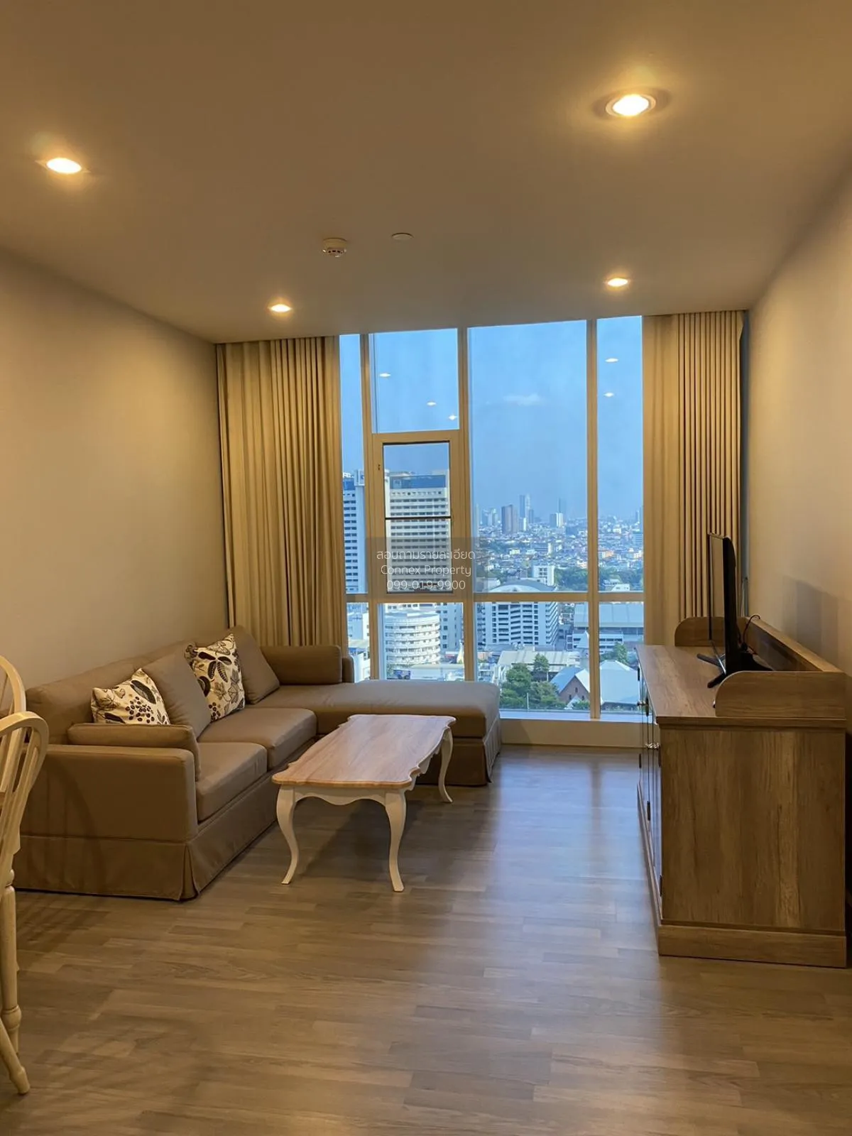 ขายคอนโด  เดอะ รูม สาทร - ถนนปั้น BTS-สุรศักดิ์ สีลม เขต บางรัก ก 2