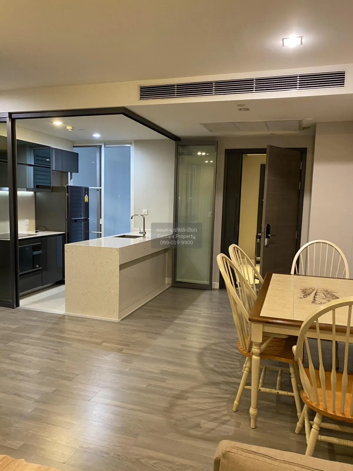 ขายคอนโด  เดอะ รูม สาทร - ถนนปั้น BTS-สุรศักดิ์ สีลม เขต บางรัก ก 4