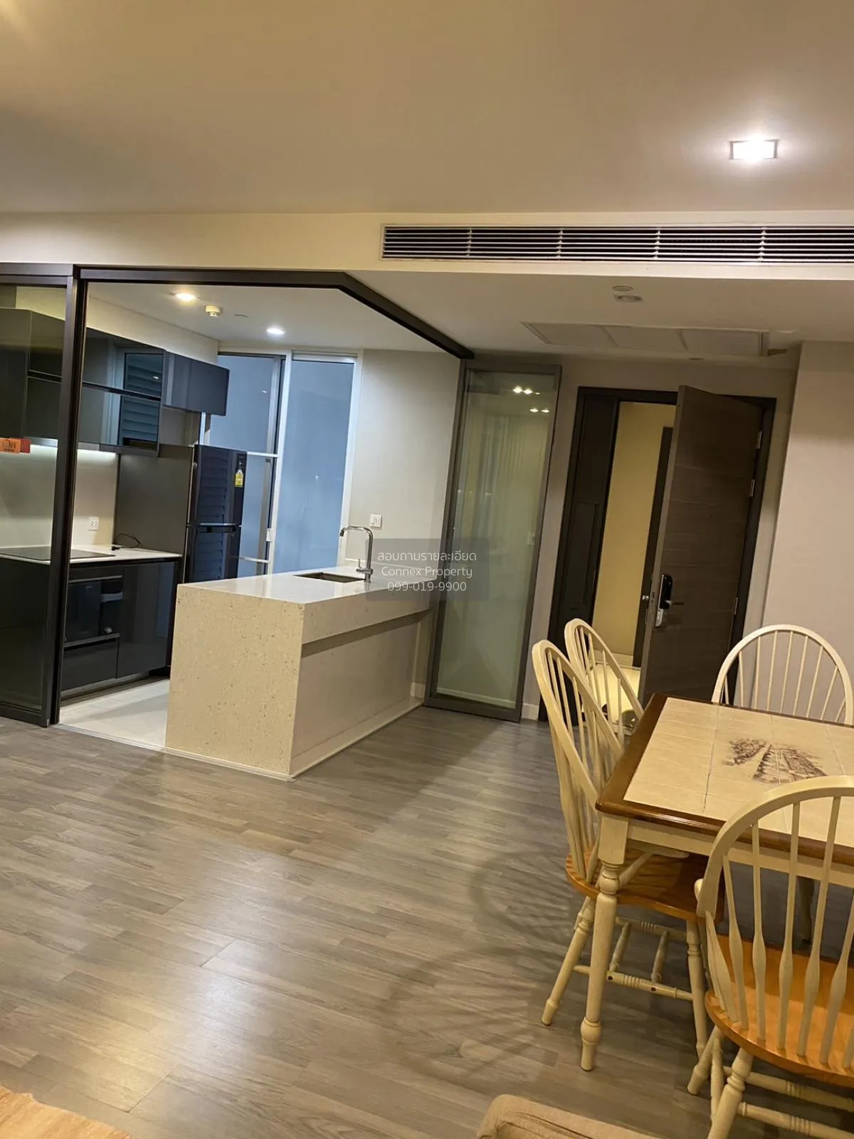 ขายคอนโด  เดอะ รูม สาทร - ถนนปั้น BTS-สุรศักดิ์ สีลม เขต บางรัก ก