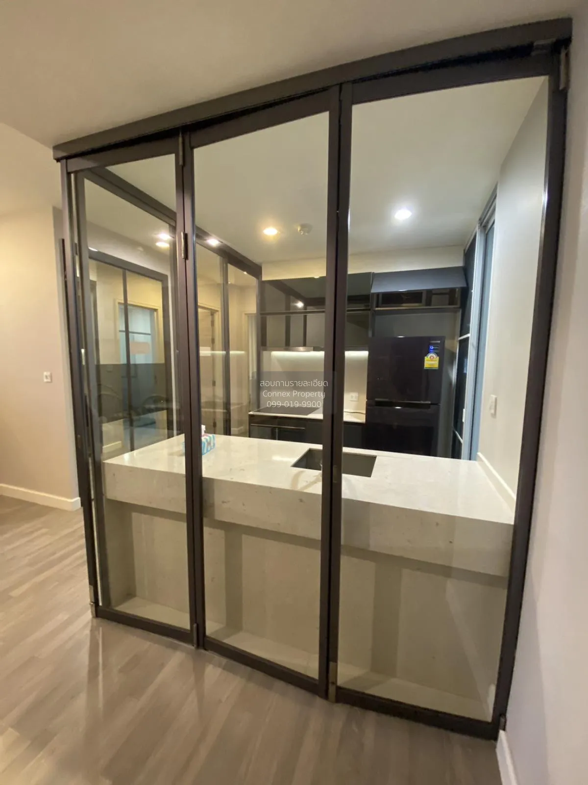 ขายคอนโด  เดอะ รูม สาทร - ถนนปั้น BTS-สุรศักดิ์ สีลม เขต บางรัก ก