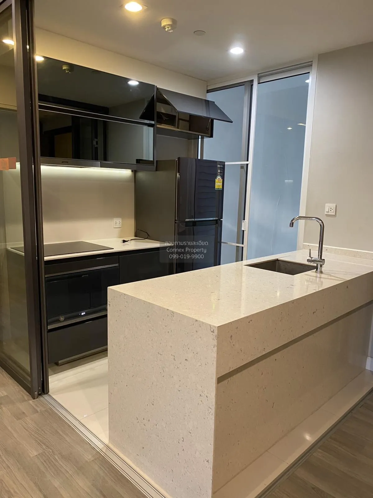 ขายคอนโด  เดอะ รูม สาทร - ถนนปั้น BTS-สุรศักดิ์ สีลม เขต บางรัก ก