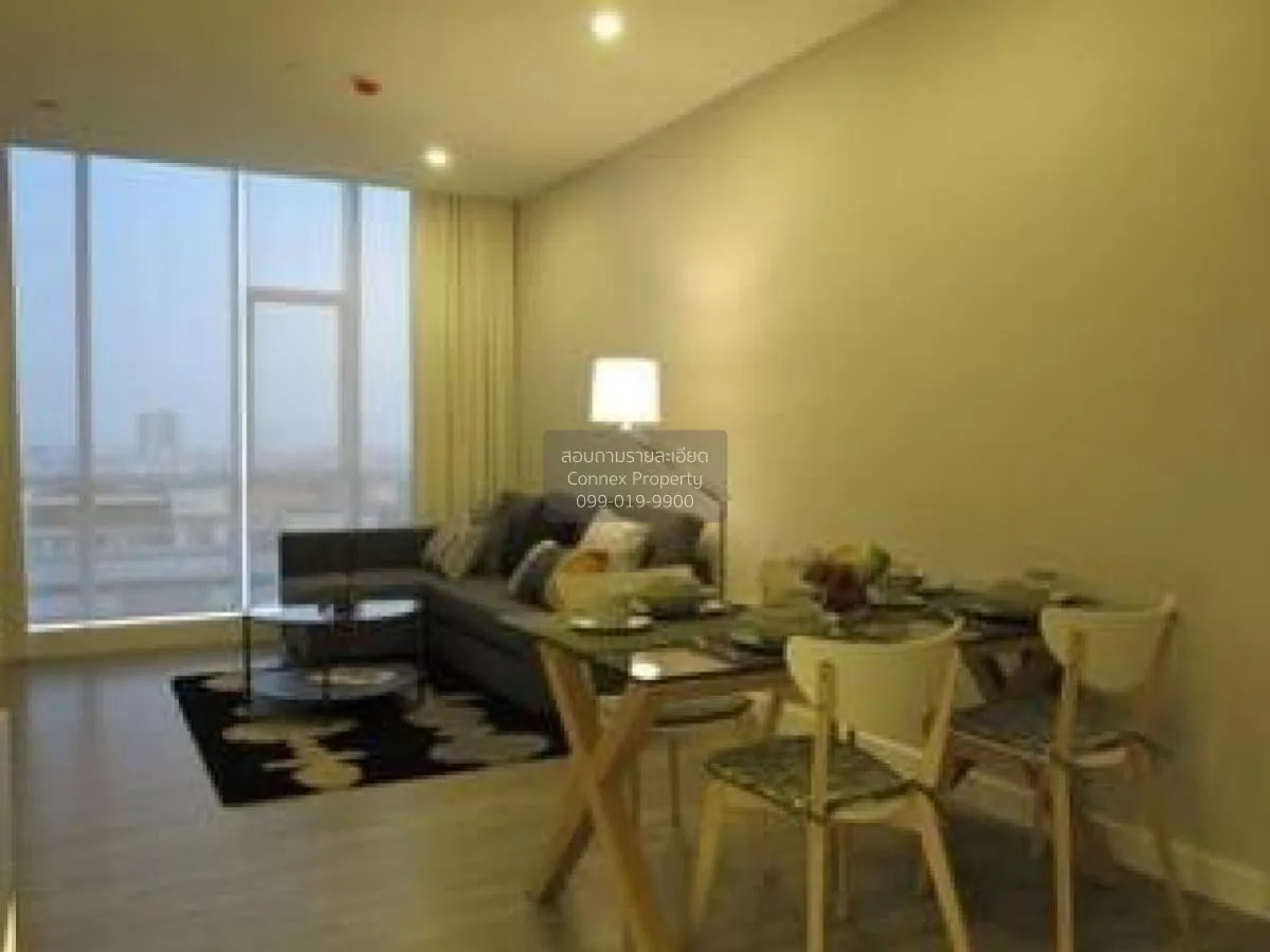 ขายคอนโด  เดอะ รูม สาทร - ถนนปั้น BTS-สุรศักดิ์ สีลม เขต บางรัก ก 1