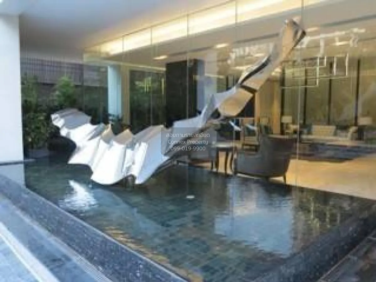 ขายคอนโด  เดอะ รูม สาทร - ถนนปั้น BTS-สุรศักดิ์ สีลม เขต บางรัก ก