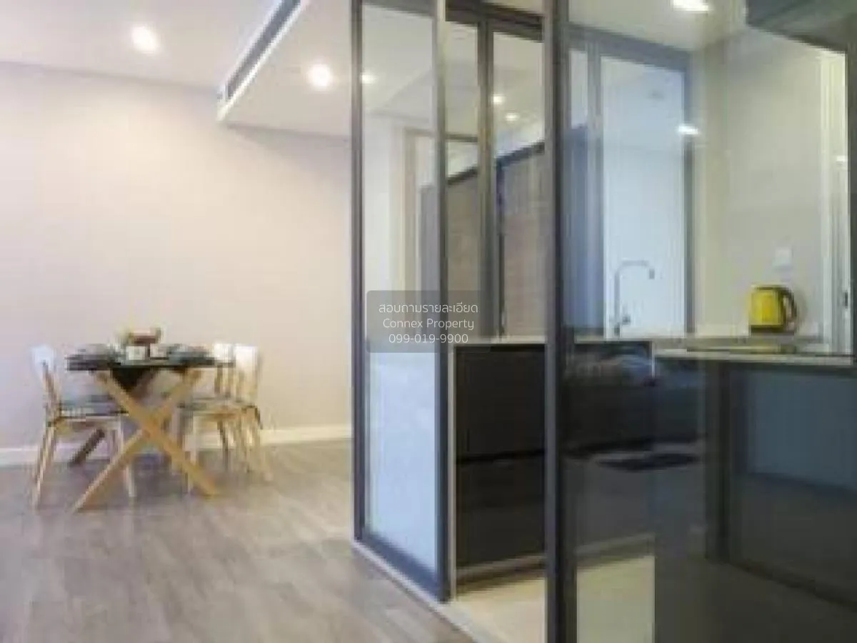 ขายคอนโด  เดอะ รูม สาทร - ถนนปั้น BTS-สุรศักดิ์ สีลม เขต บางรัก ก 3