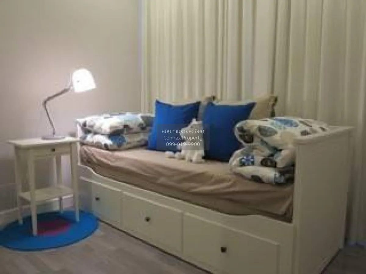 ขายคอนโด  เดอะ รูม สาทร - ถนนปั้น BTS-สุรศักดิ์ สีลม เขต บางรัก ก