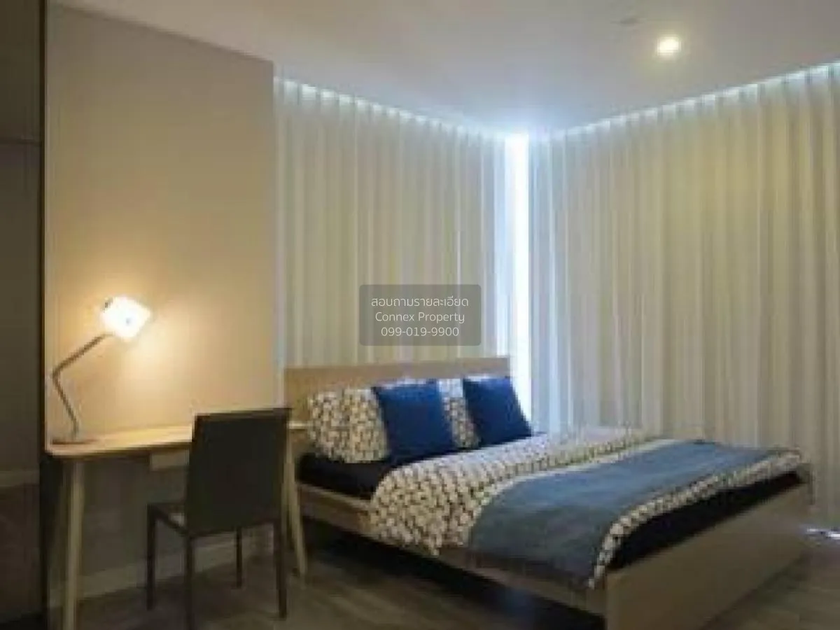 ขายคอนโด  เดอะ รูม สาทร - ถนนปั้น BTS-สุรศักดิ์ สีลม เขต บางรัก ก