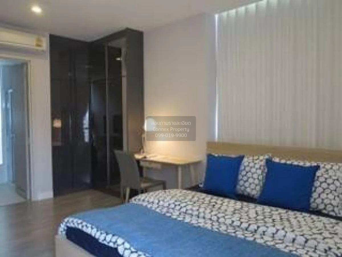 ขายคอนโด  เดอะ รูม สาทร - ถนนปั้น BTS-สุรศักดิ์ สีลม เขต บางรัก ก