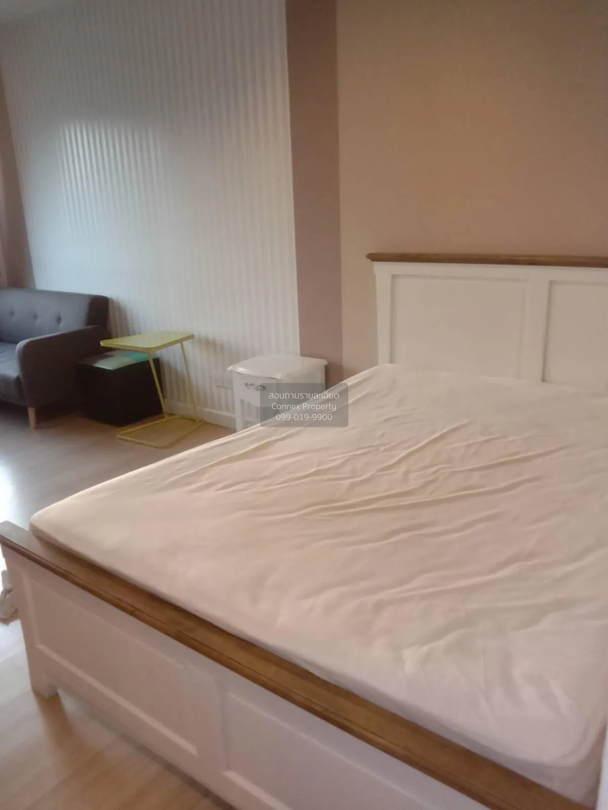 FOR RENT condo , The Seed Mingle , MRT-Lumphini , Thungmahamek , 