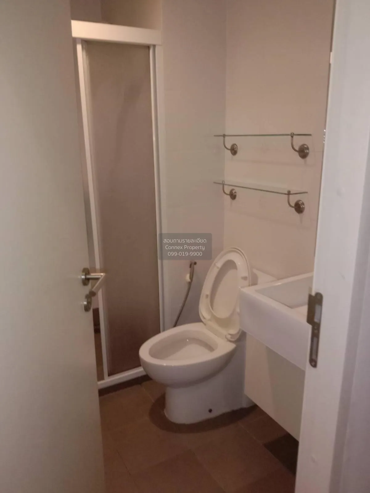 FOR RENT condo , The Seed Mingle , MRT-Lumphini , Thungmahamek , 